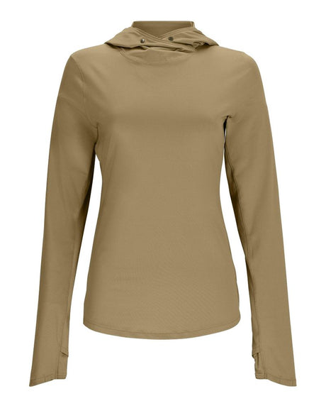 Women's BugStopper® Sflex Hoody