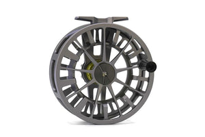 Centerfire 10 HD Reel