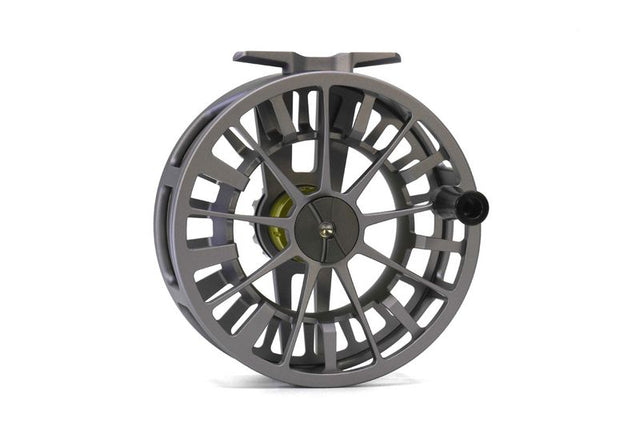 Centerfire 12 HD Reel