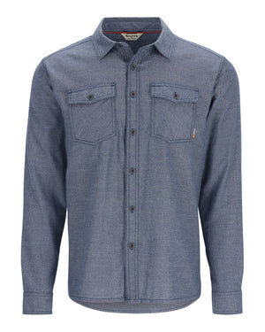 Shoal Flannel Shirt