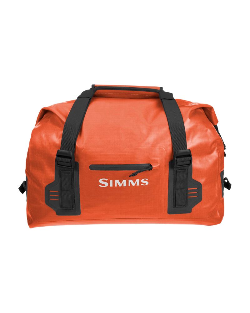 Simms Dry Creek Duffel Small