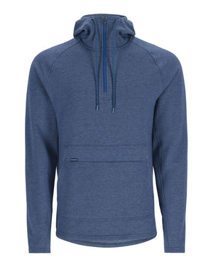 Vermilion Hoody