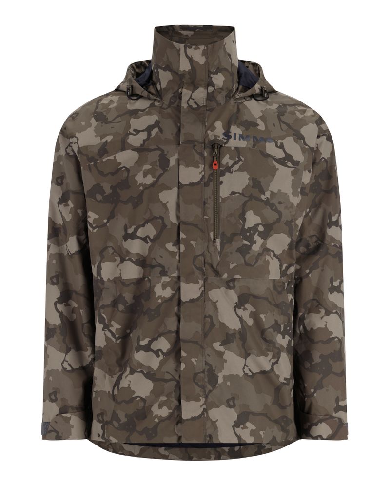 Simms Challenger Jacket