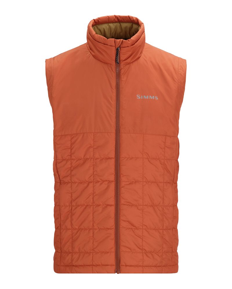 Fall Run Vest