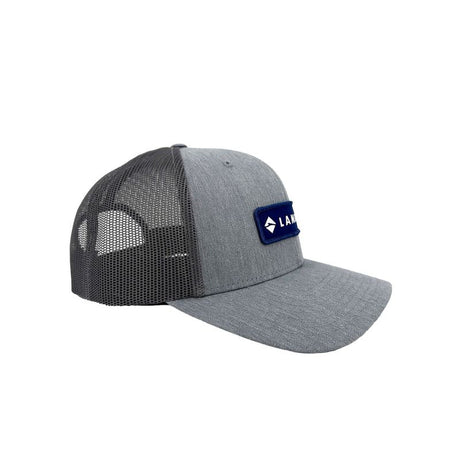 Fleet Trucker Hat