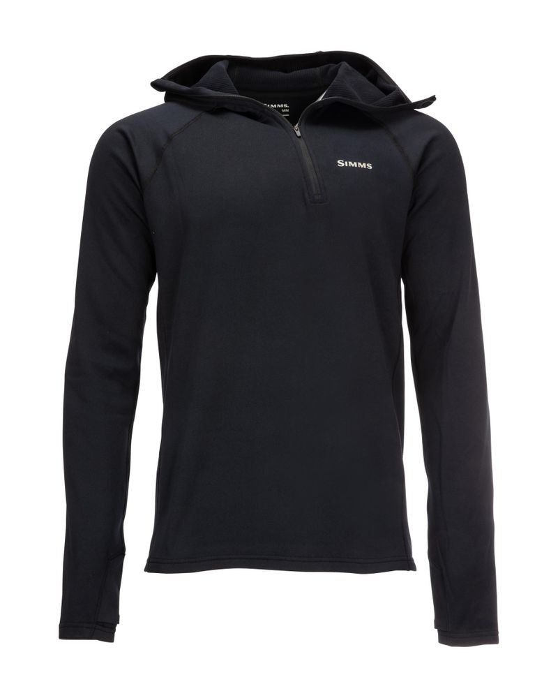 Heavyweight Baselayer Hoody