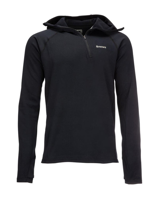 Heavyweight Baselayer Hoody