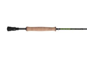 Primal Conquest Fly Rods