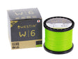 WESTIN W6 8 BRAID LIME PUNCH