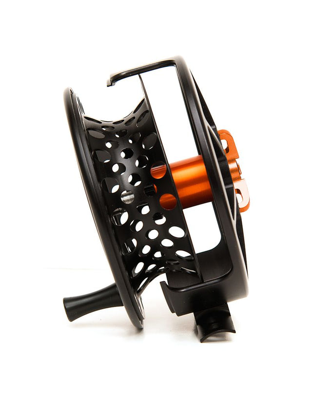 Speedster Spool Black