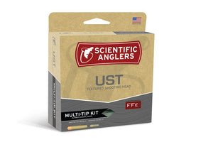 UST Multi Tip Kit