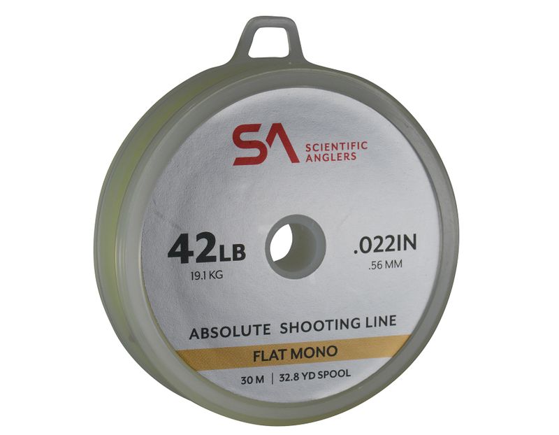 Absolute Shooting Line