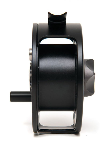 Guru 4 Spool Black