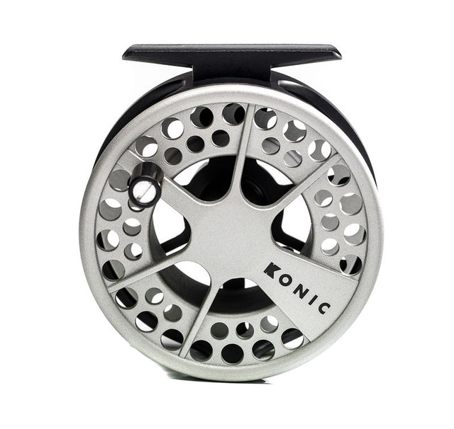 Konic II 1.5 Spool