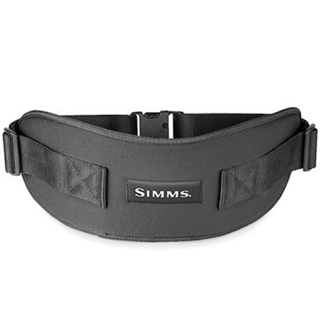 BackSaver™ Wading Belt